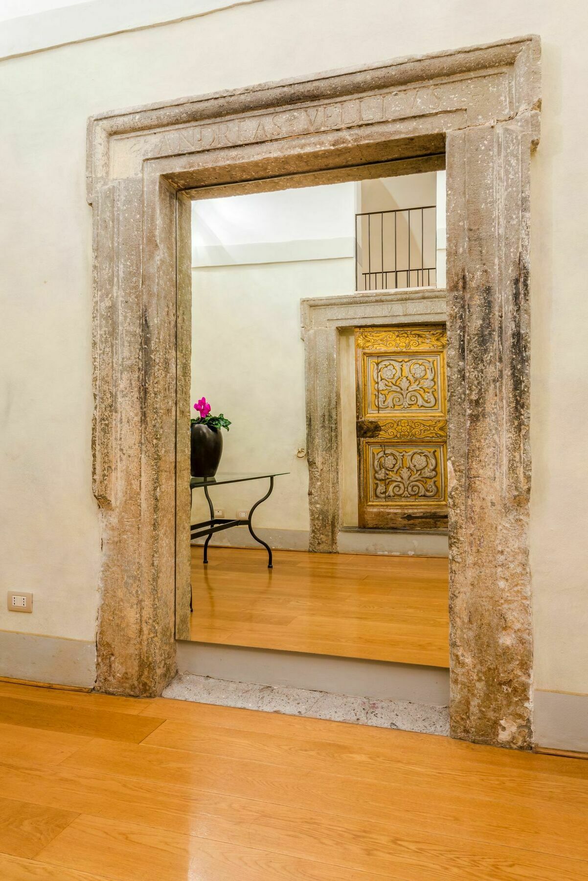 Magenta Luxury Specchi Villa Roma Esterno foto